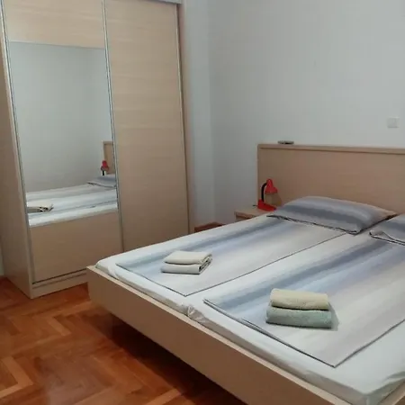 Udobna Soba Za Dvoje 3*