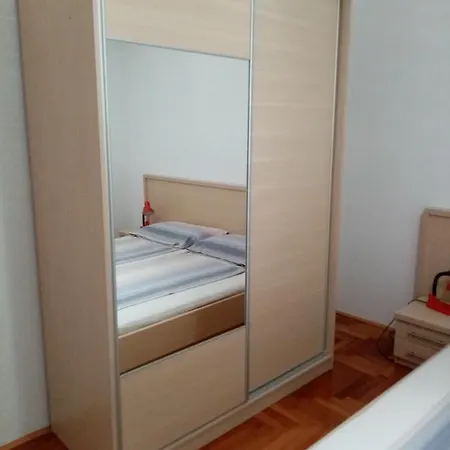 Udobna Soba Za Dvoje