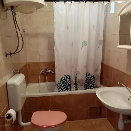 Pensionat Udobna Soba Za Dvoje Hvar Town