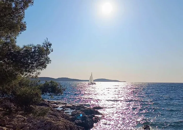 Udobna Soba Za Dvoje 3* Hvar Town