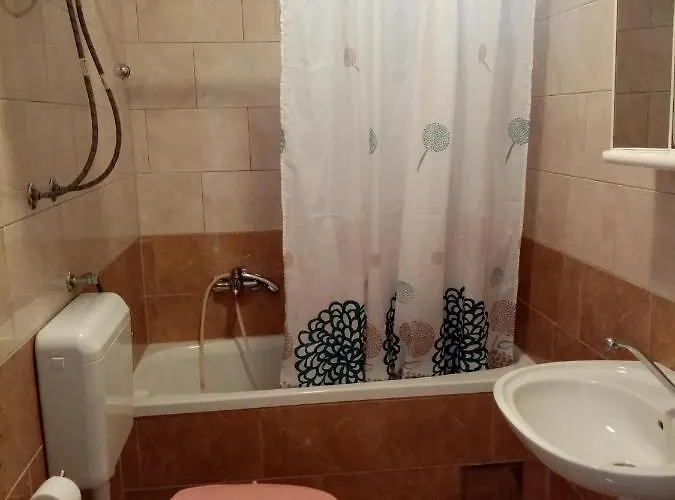 Casa de hóspedes Udobna Soba Za Dvoje Hvar Town