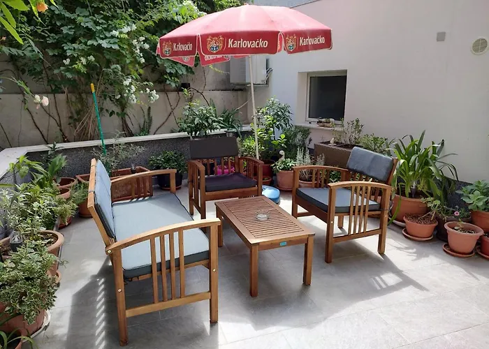 Udobna Soba Za Dvoje Casa de hóspedes Hvar Town