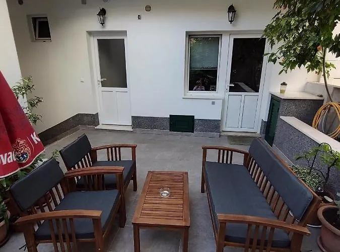 Udobna Soba Za Dvoje 3*